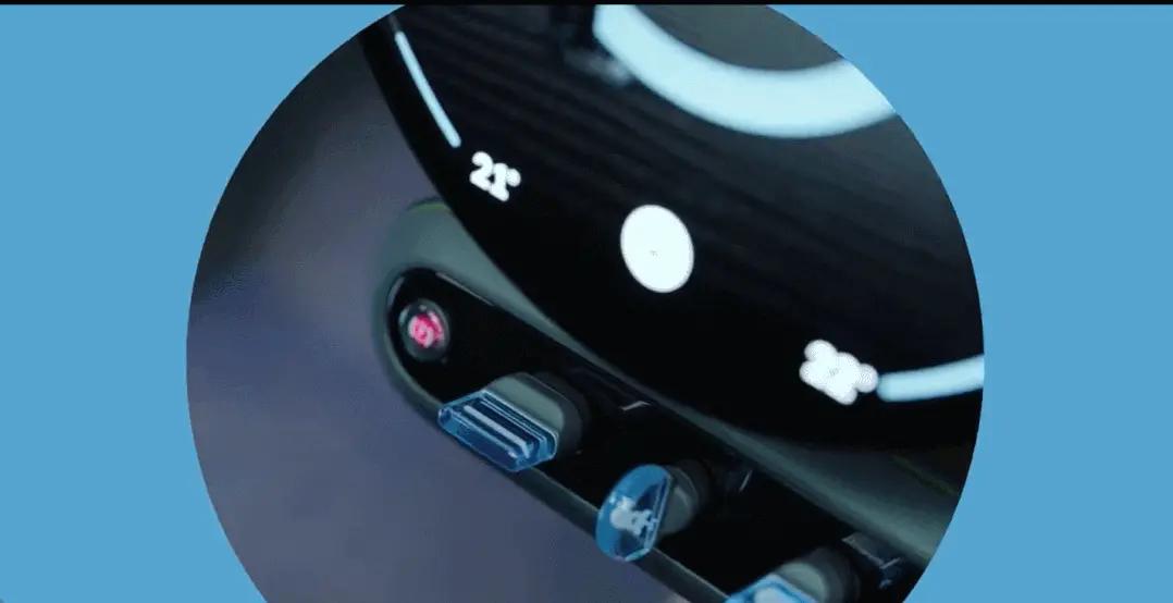 mini电动车宝马官宣纯电动版来啦,宝马新款电动汽车女士mini