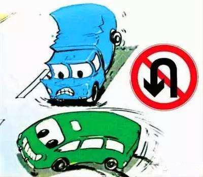 高速上走错路服务区可以掉头吗,不下高速直接从服务区掉头可以么