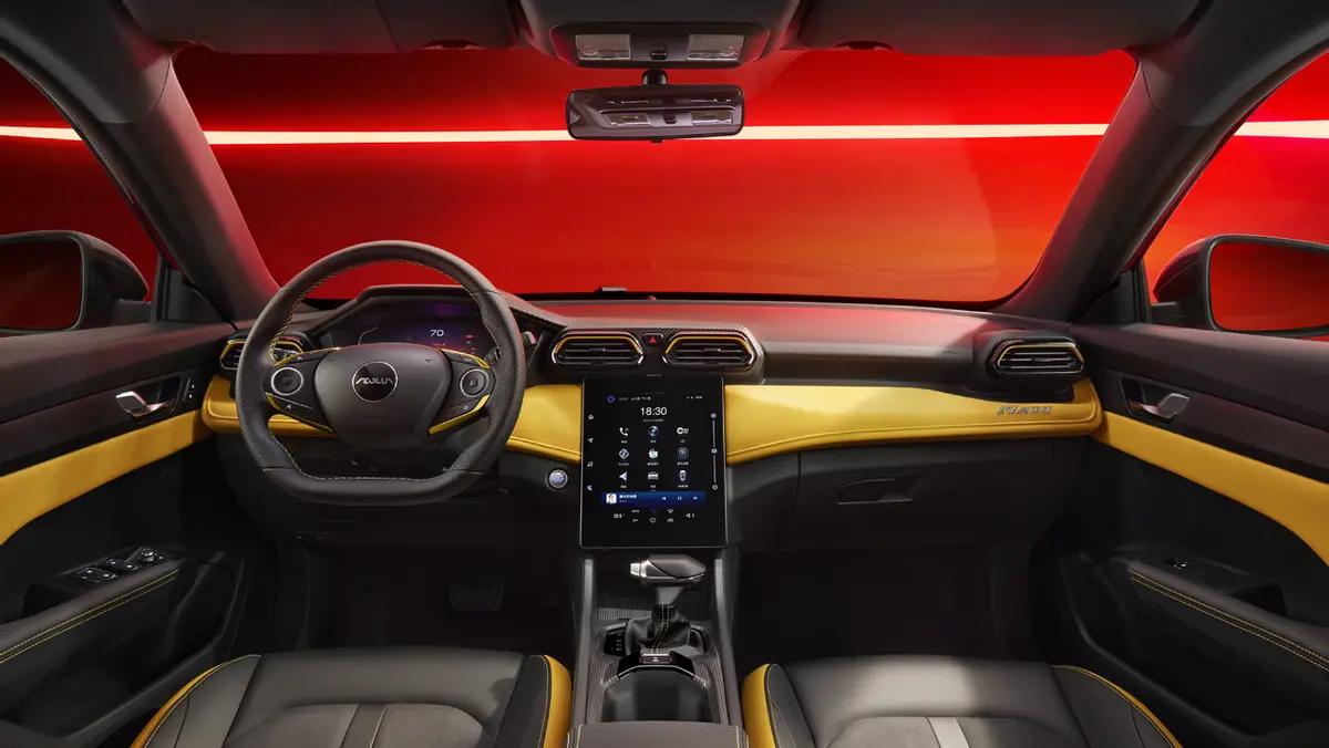 5万元买车就选这4款以口碑取胜,15万元预算三款运动型轿车推荐