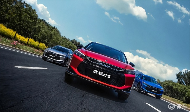 省油的家用车排行10万以内suv,10万左右公认最好省油耐用suv