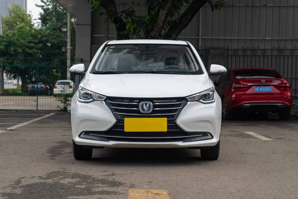 6万以内值得买的代步车,6万买长安哪款车