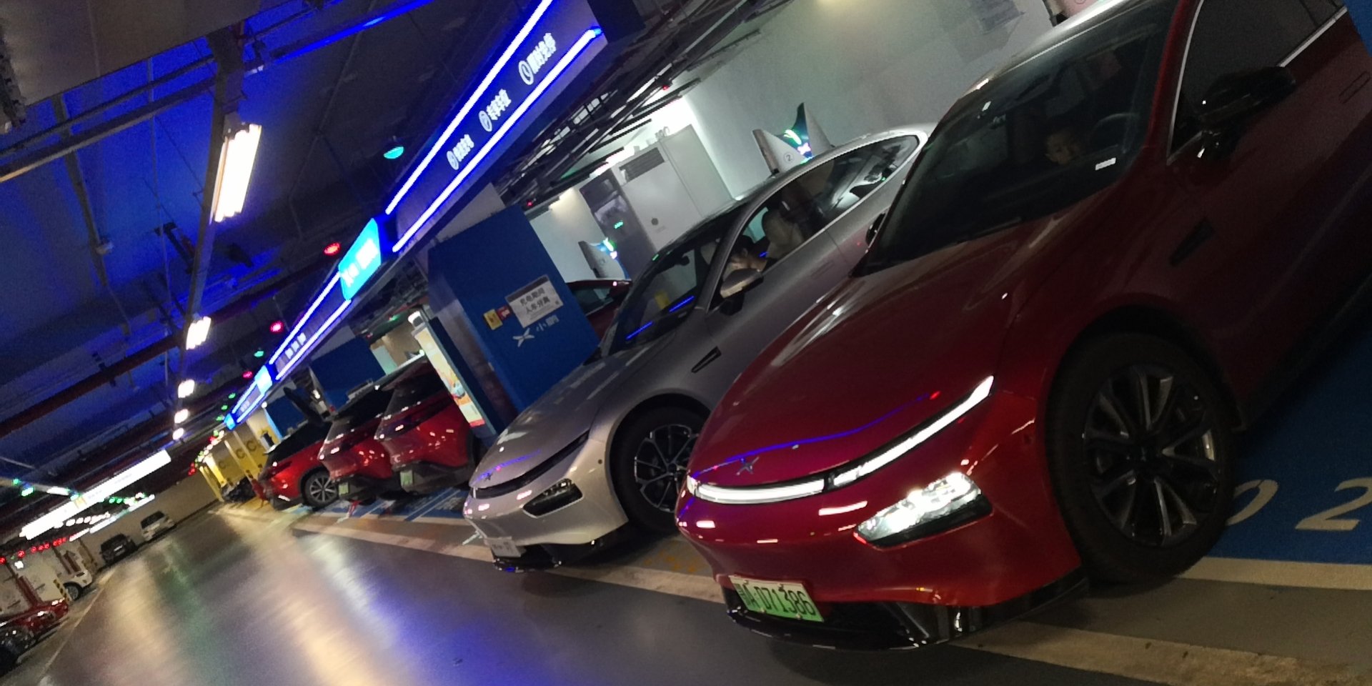 小鹏p7是否值得买,小鹏p7真的值得购买吗