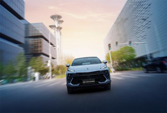 年轻人的社交新模式,东风风行t5evo视频讲解