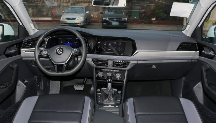 威朗pro2022款和速腾买哪个,别克威朗pro乐享版对比速腾区别