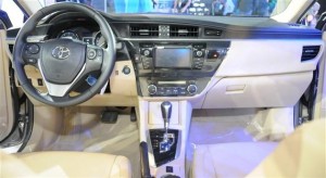 买卡罗拉混动做家用车,适合家用的卡罗拉车型