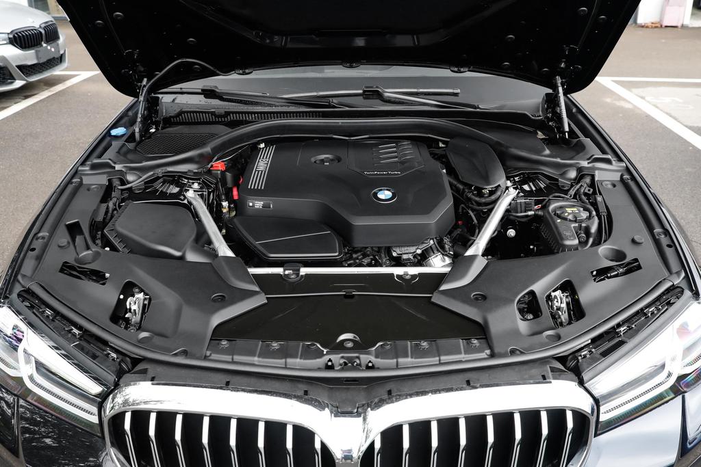 2021款宝马5系降价促销优惠12万,进口宝马5系最新降价促销