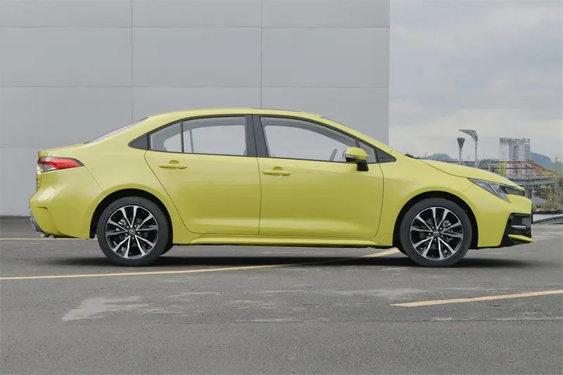 丰田雷凌和大众宝来该怎么选,宝来1.2t跟雷凌1.2t哪个好保养便宜