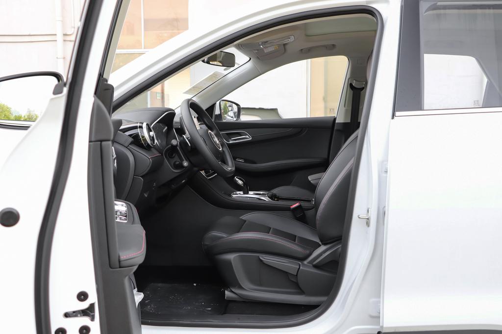 名爵hs1.5t购车推荐,名爵郑州洛阳优惠