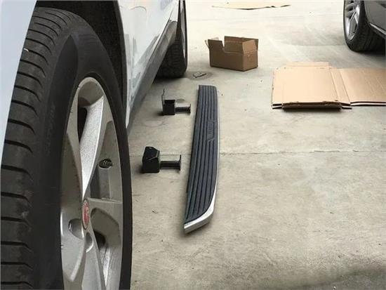 你知道机动车哪些改装是合法的吗,机动车为什么不允许改装