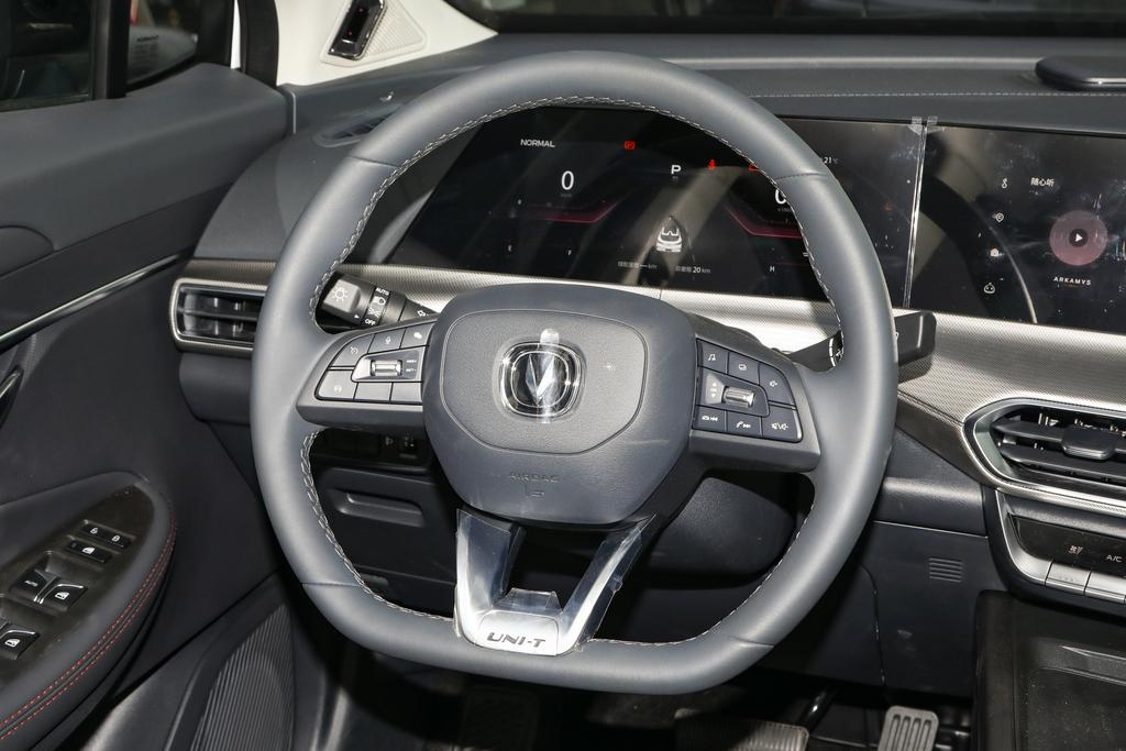 1.5T涡轮增压湿式双离合发动机,1.5t涡轮增压爱信变速箱的合资车