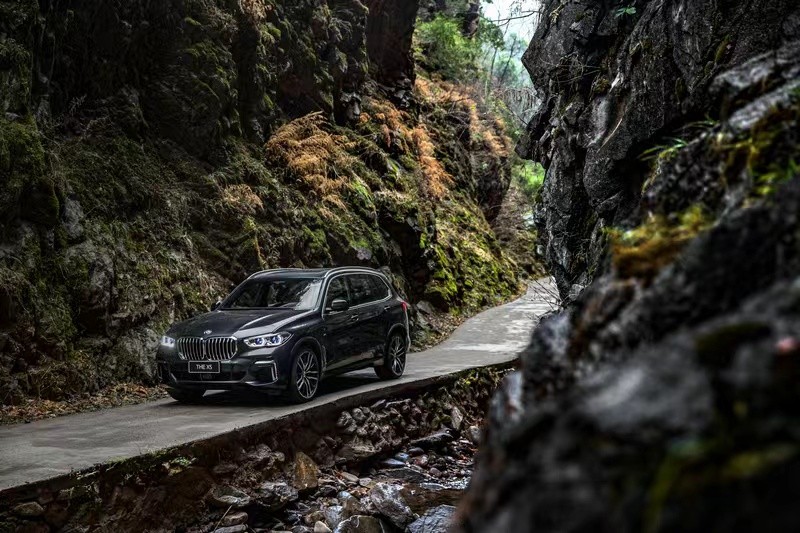 宝马x5国产最新进展价格,国产宝马x5最新价格消息