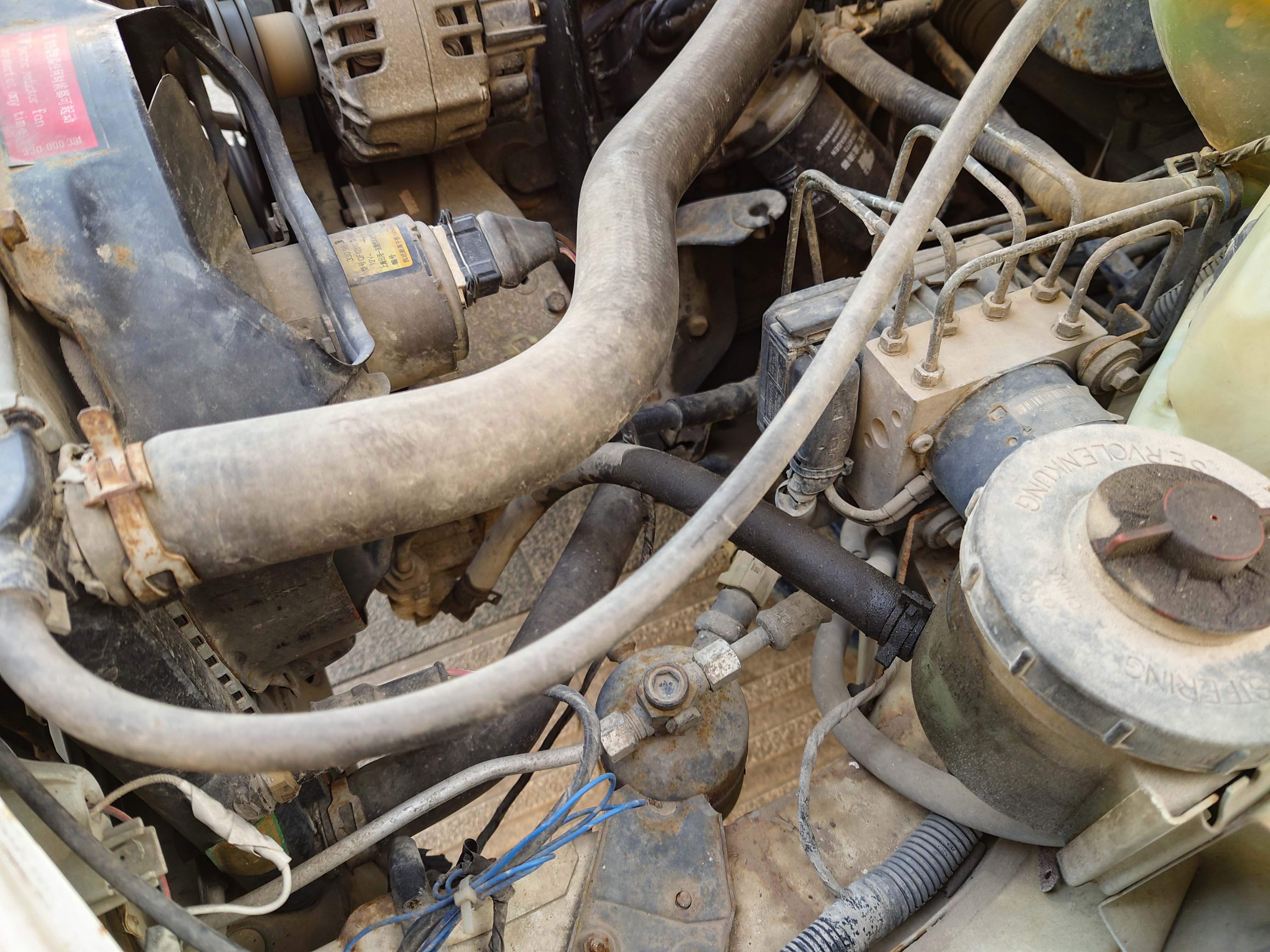 旅行版桑塔纳爆改,桑塔纳旅行版翻新改造