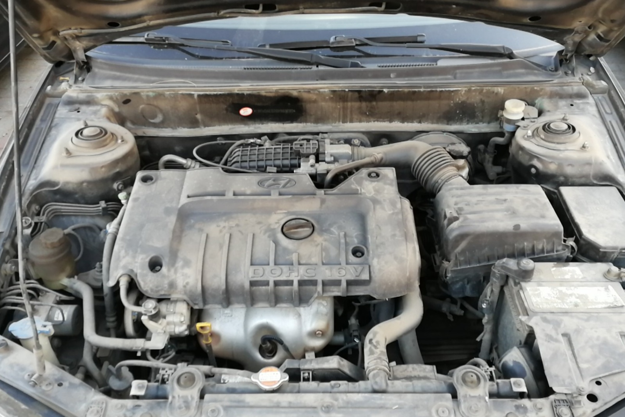 伊兰特加速无力顿挫怎么回事,伊兰特加速无力