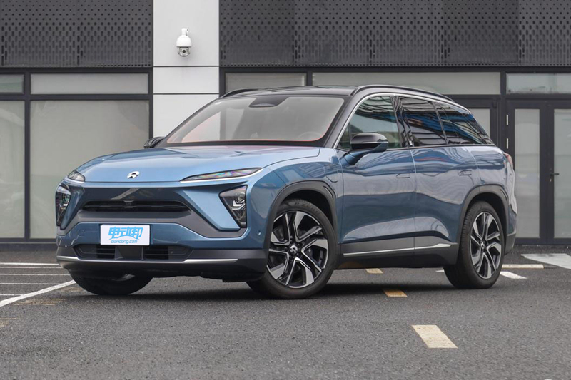 中国2021年一月纯电动车销量,7月40万元以上高端纯电动车销量