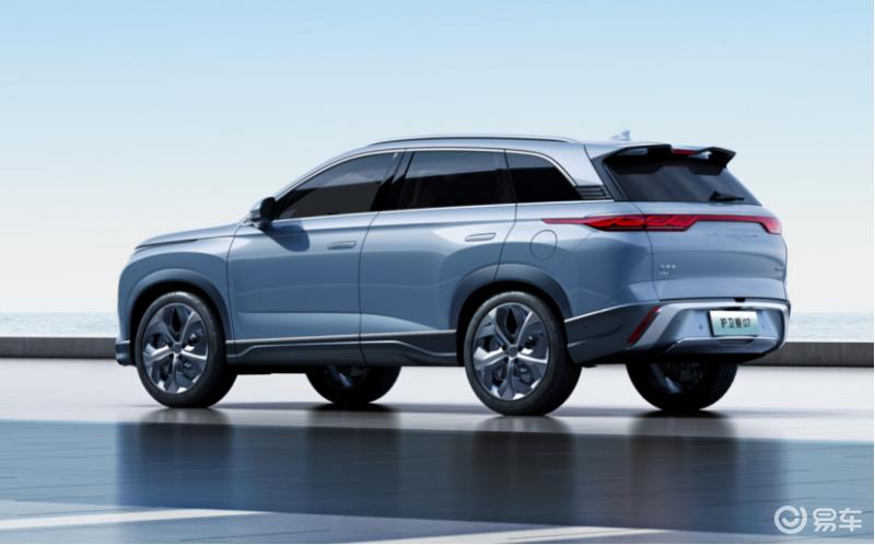 护卫舰07dmp是混动还是纯电的,护卫舰07尊贵版纯电续航深度评测