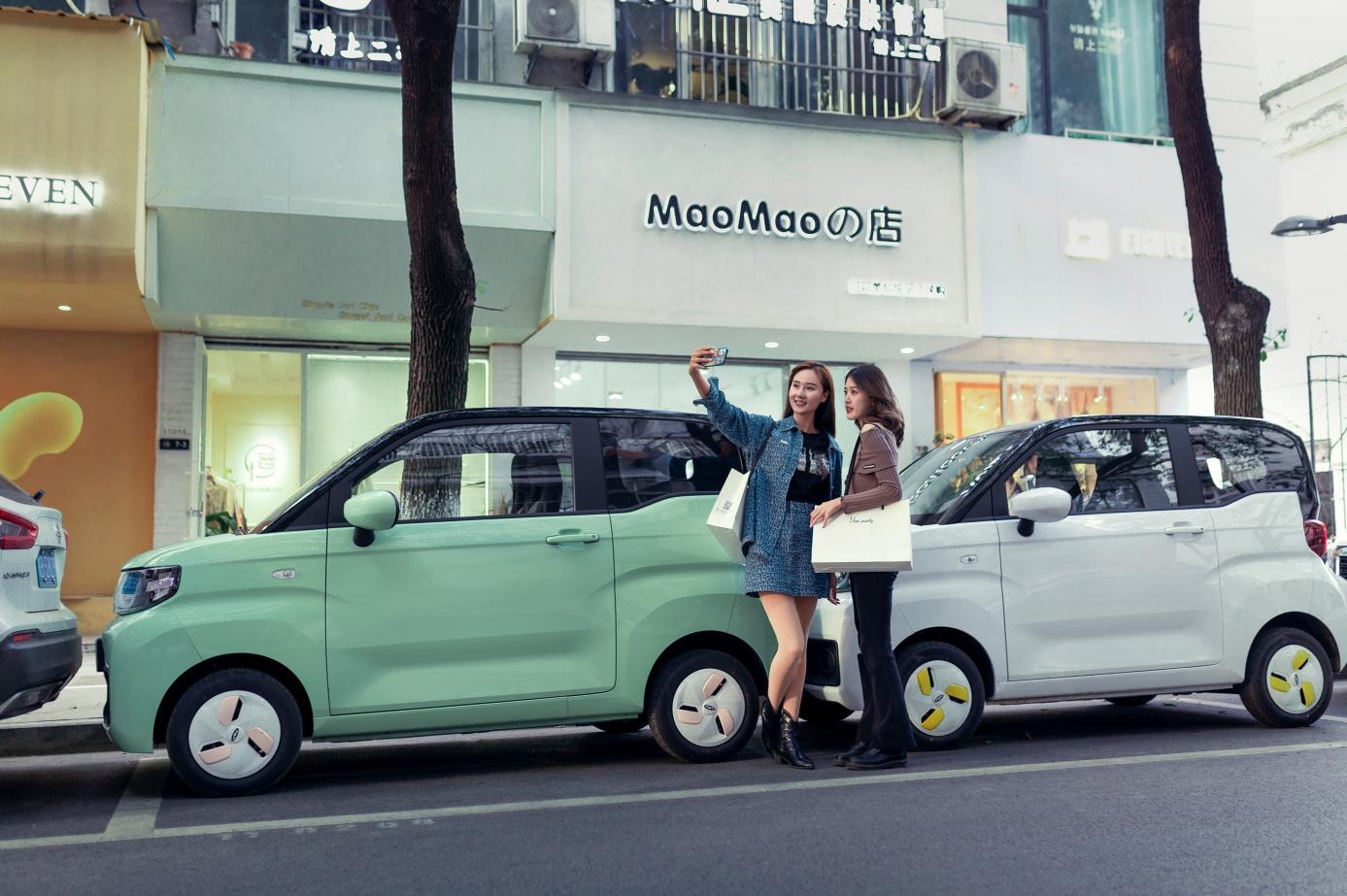 奇瑞qq冰淇淋怎么预定,奇瑞qq冰淇淋体验感如何