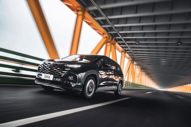 库斯途低配入门车型家用值得购买,实惠又有料库斯途到底能有多厚道