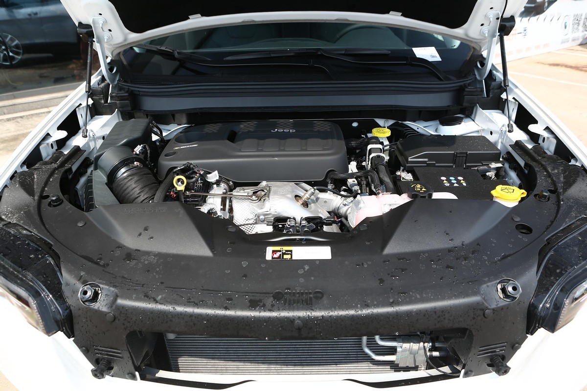 自由光2.0t动力,自由光2.0t四驱高性能版价格