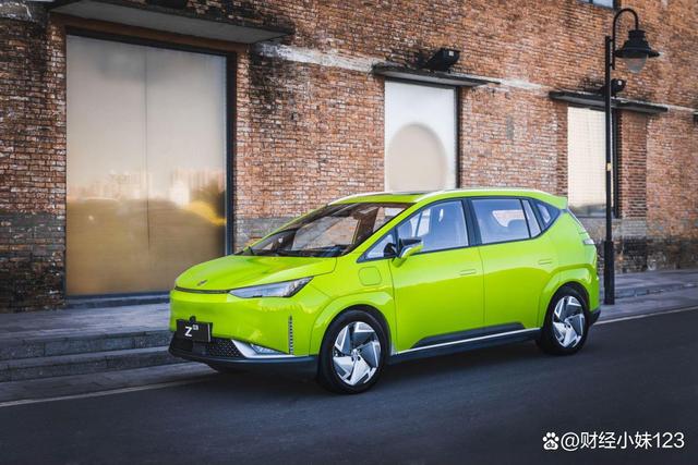 合创汽车开创电竞汽车新品牌,合创新能源汽车的品牌赋能