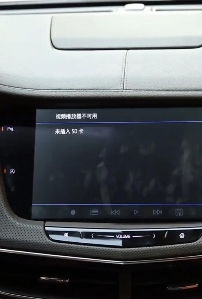 凯迪拉克ct6沃尔沃s90,凯迪拉克ct6功能使用