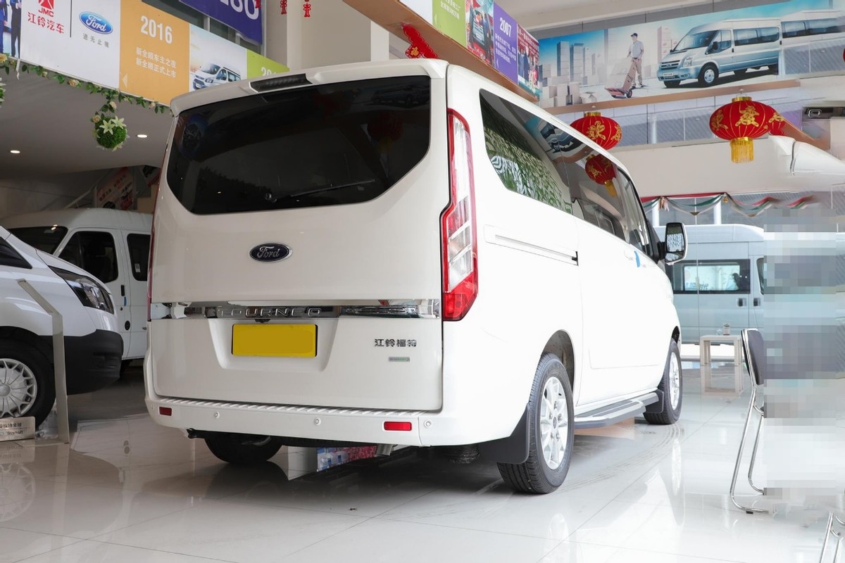 福特途睿欧1.5t落地价,福特途睿欧七座价格表