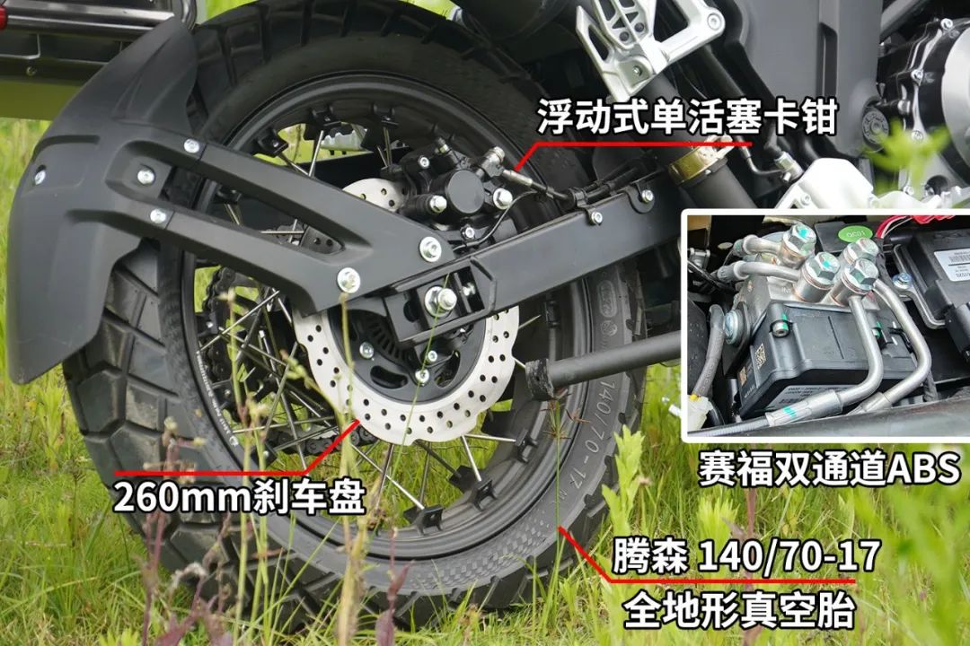 不完美，却内外兼修：RX401静态测评