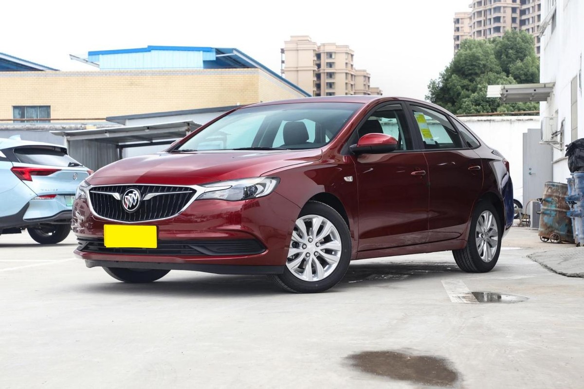 百公里油耗5.9L，配1.5L+6AT，前后独立悬挂，英朗的性价比如何？