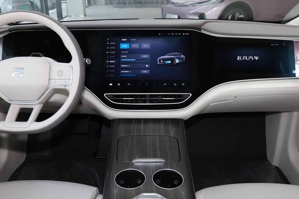 飞凡f7智能驾驶区别,飞凡f7是新能源车吗