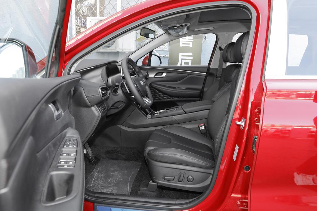 全新胜达2022六座2.0t最新价格,胜达2020款6座最低价格