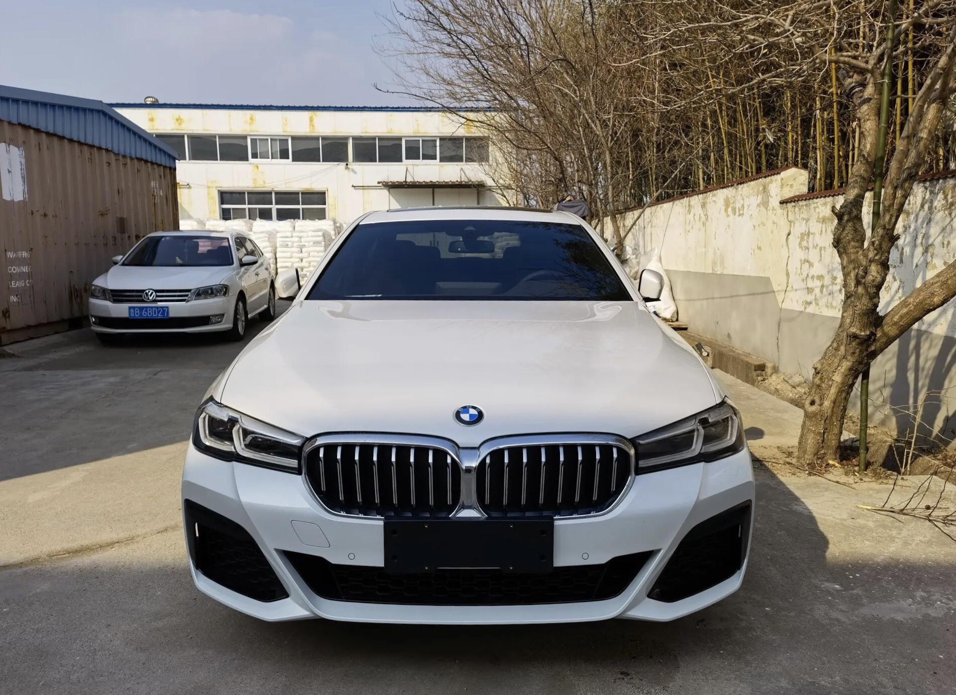 抛开品牌什么车最值得买,抛开价格谈5系和a6