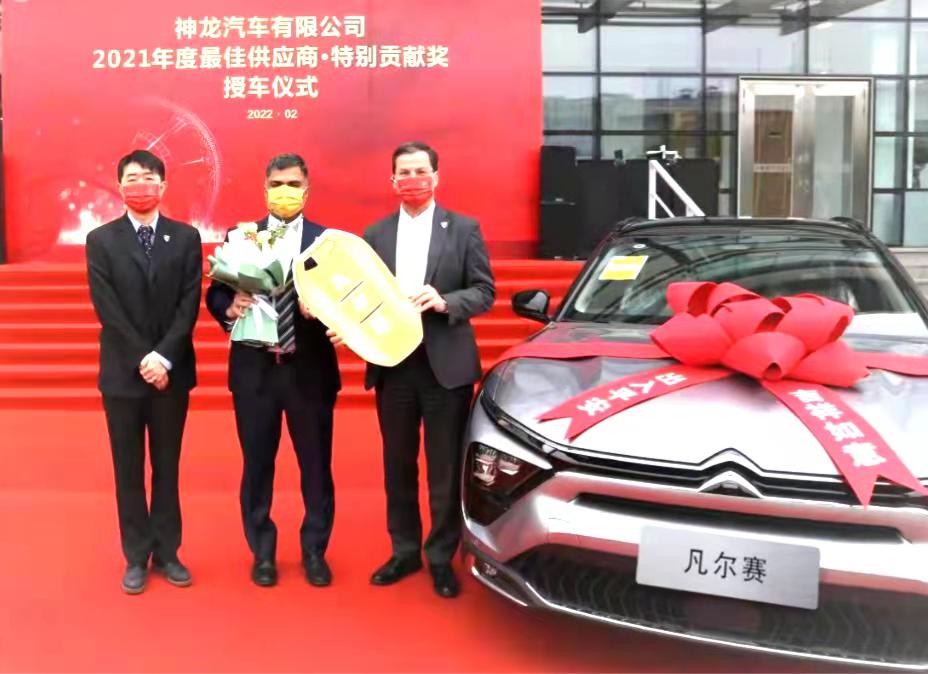 神龙二期,神龙两室一厅