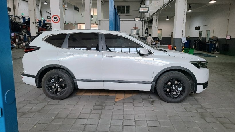 本田皓影怎么设置7500公里保养,本田皓影保养怎么设置10000公里