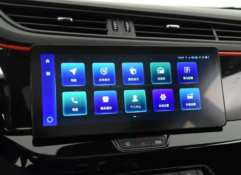 2022款东风风神ax7马赫版空调热风,东风风神ax7马赫版最新测评