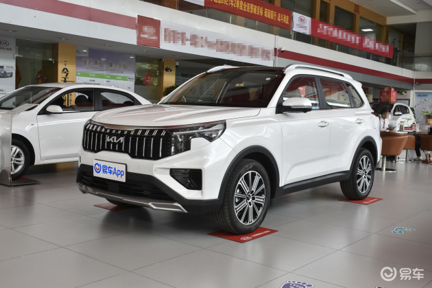 2012款起亚智跑2.4四驱越野,起亚智跑值得入手吗