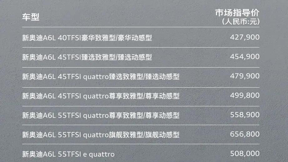 奥迪a6l创世加长,奥迪a6l坐垫套全包围