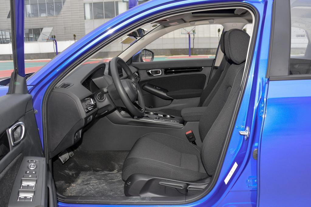 思域限时优惠1.00万欢迎试乘试驾,思域限时特价试乘