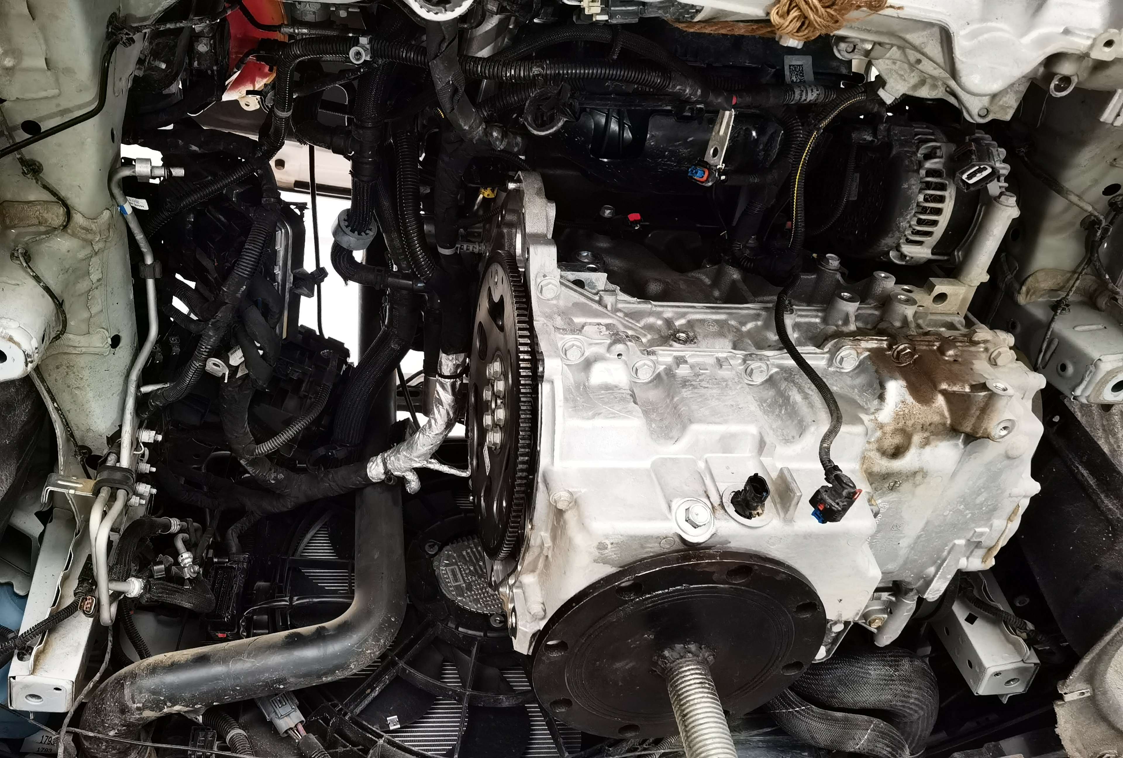 探界者9at变速箱是什么牌子,探界者九速变速箱故障