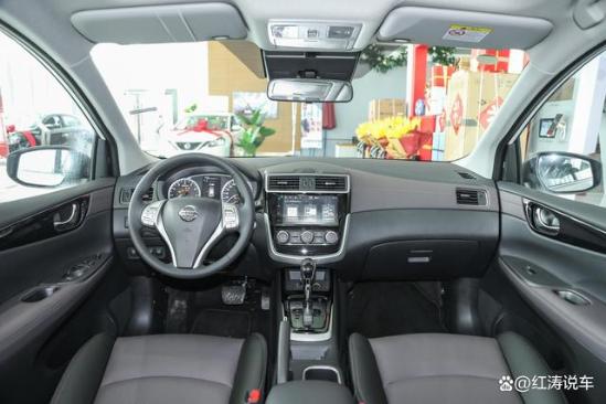 日产骐达智行自动款落地价,日产骐达2021款智行版