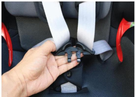 儿童安全座椅交智商税,四岁儿童安全座椅是智商税吗