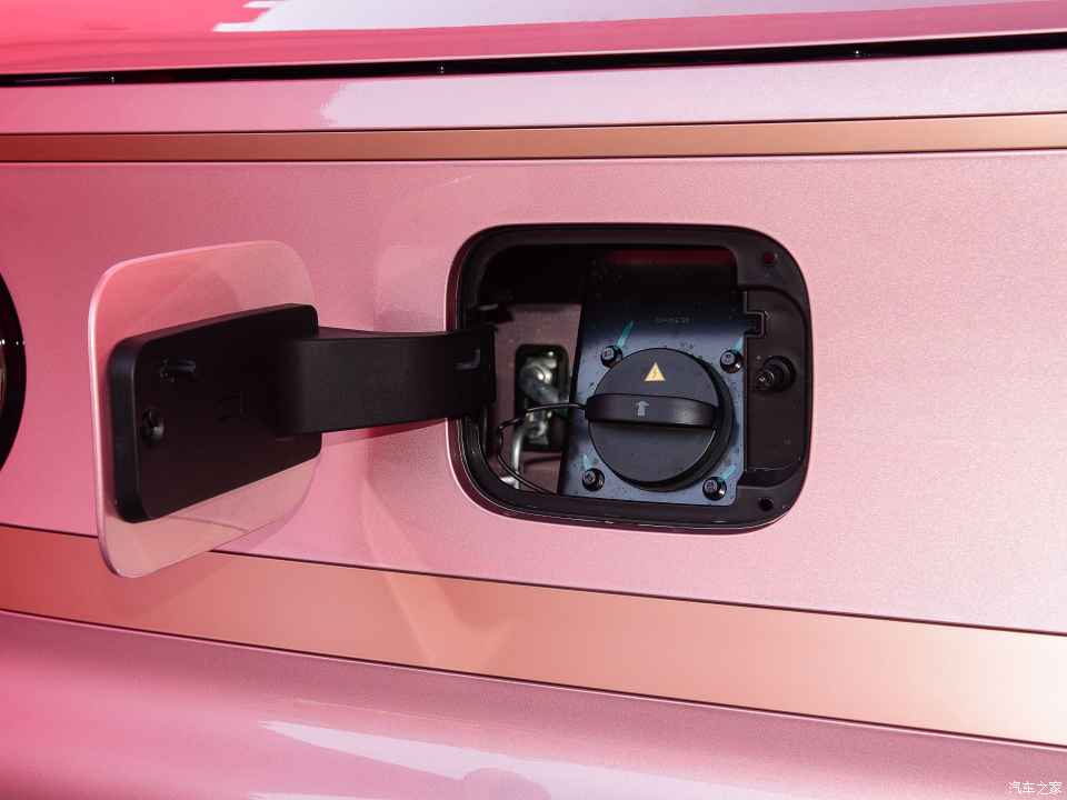 吉利熊猫mini快充最大功率,新款吉利熊猫mini