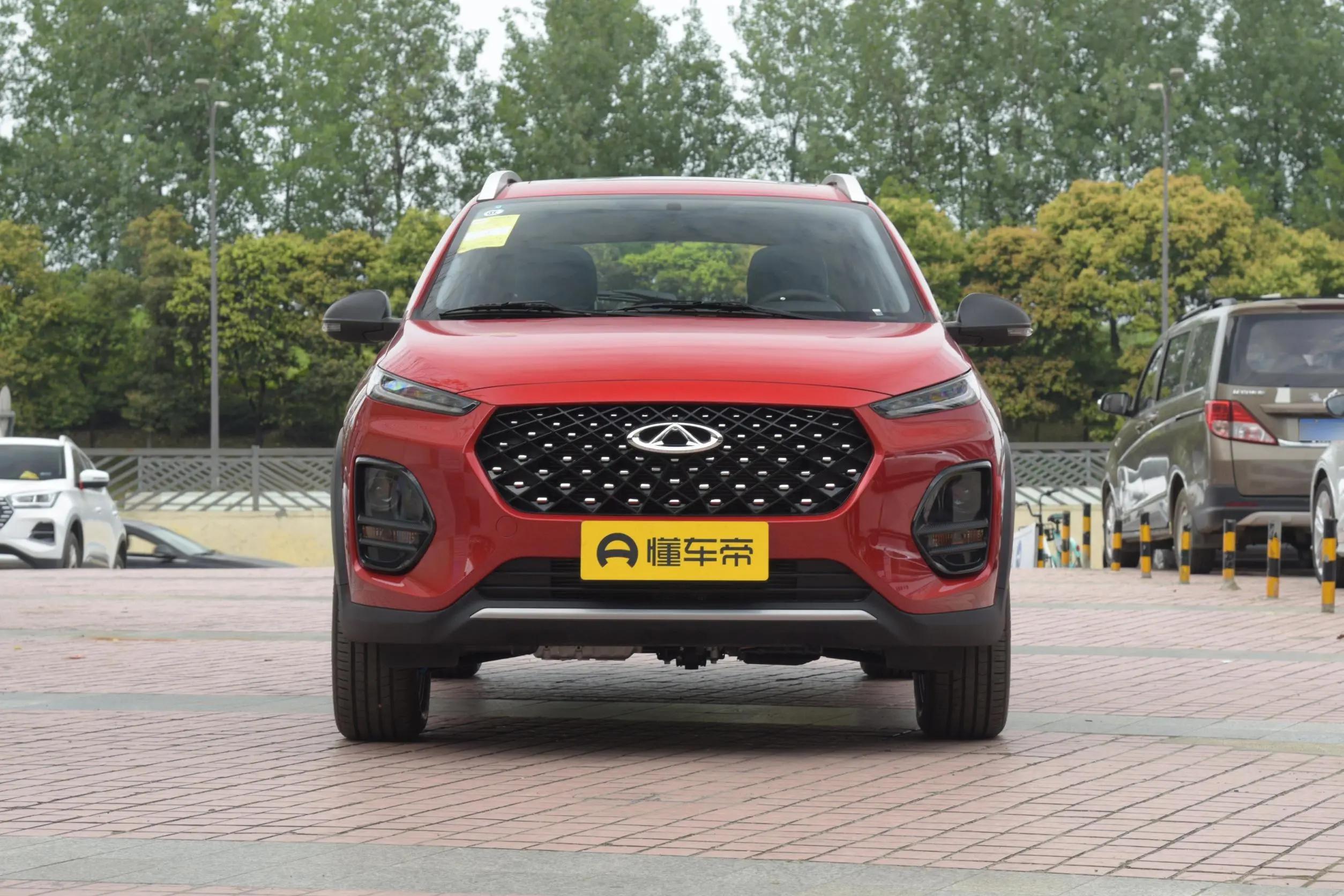 全新一代瑞虎3x怎么样,瑞虎3x自动挡2022款优缺点