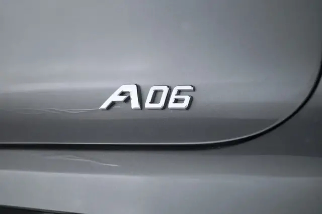 广汽合创a06,最新款合创a06