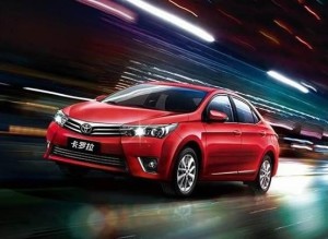 买卡罗拉混动做家用车,适合家用的卡罗拉车型