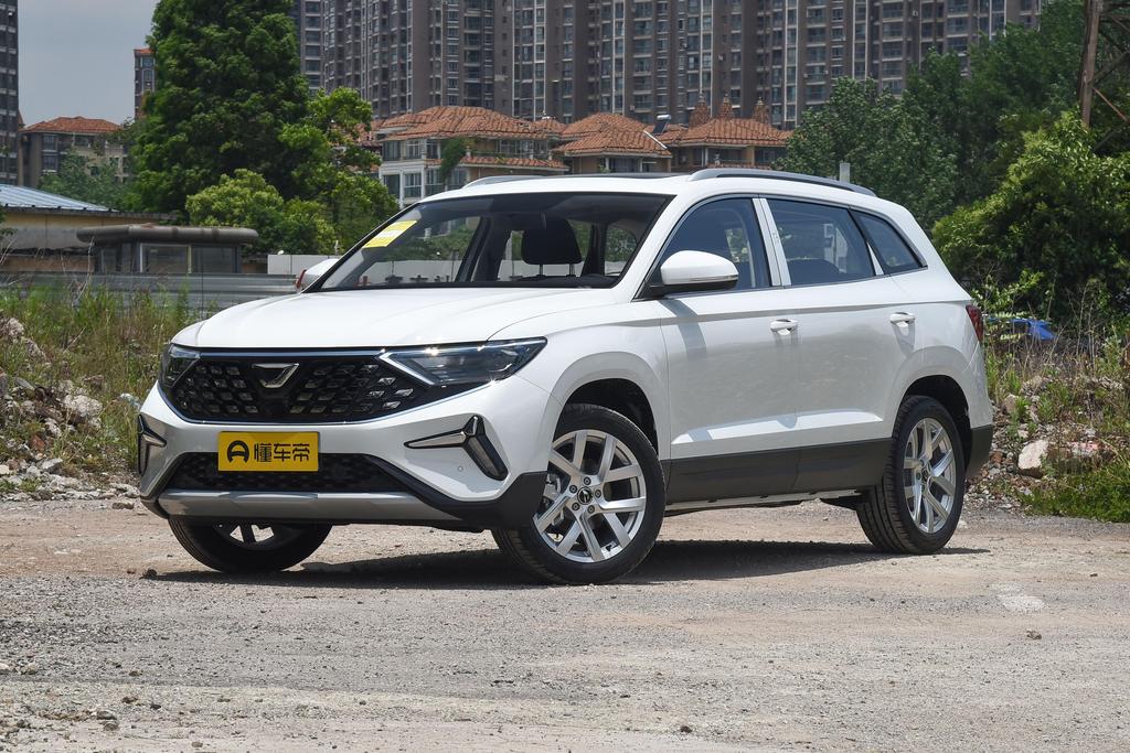 捷达，活出不一样的自己