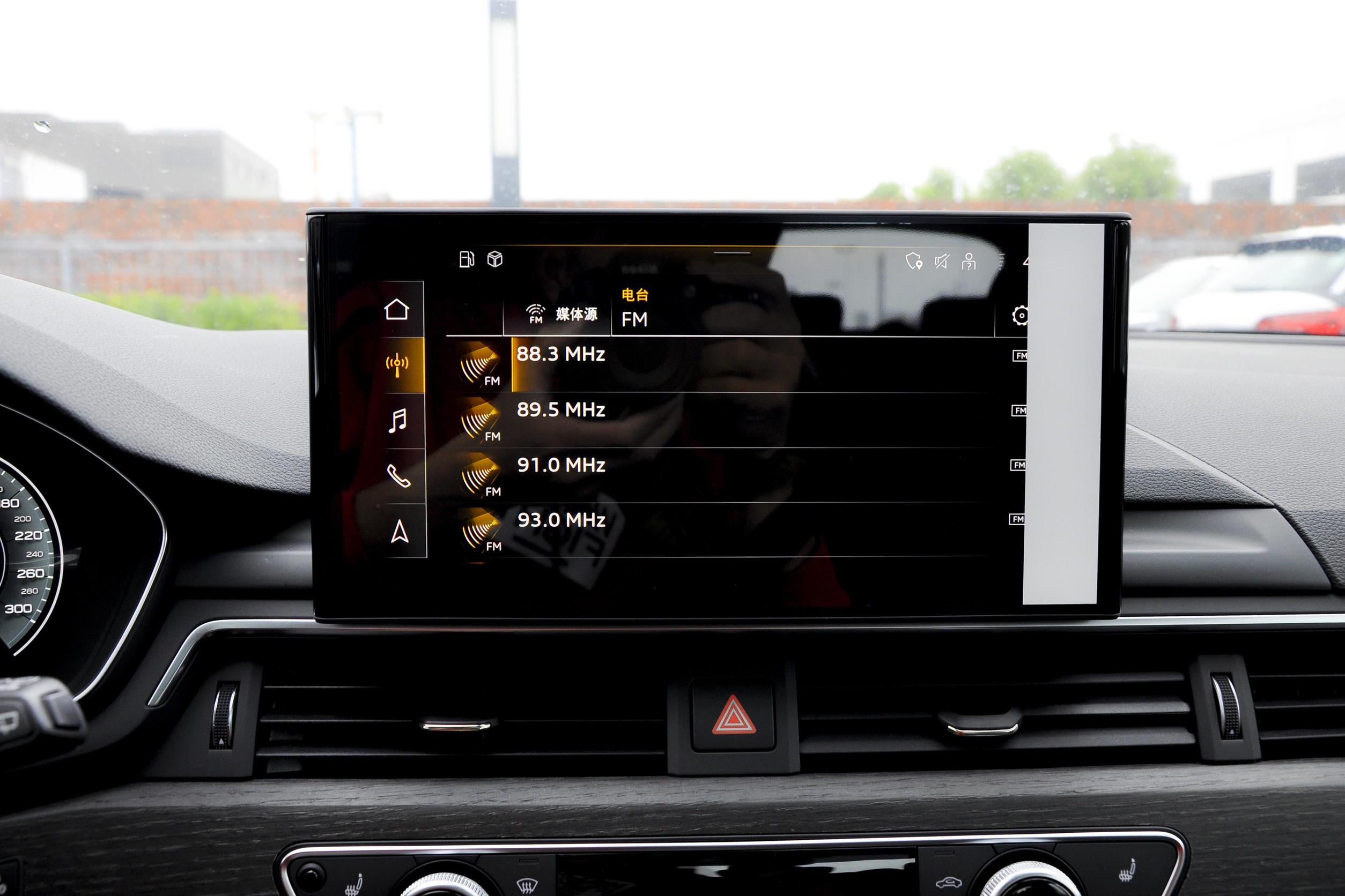 奥迪a4旅行车allroad2021款,奥迪a4旅行车allroad最新款