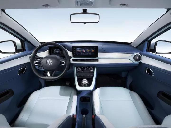 纳米box最新车型,纳米box价格4万