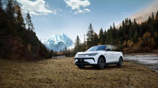 20万纯电动汽车推荐零跑,零跑c11凭啥卖20万