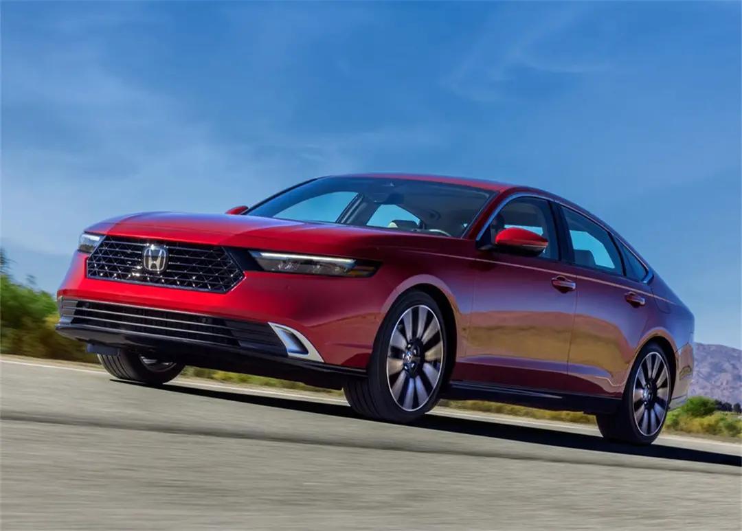 新款雅阁预售价格以及配置,雅阁换代可以抄底吗