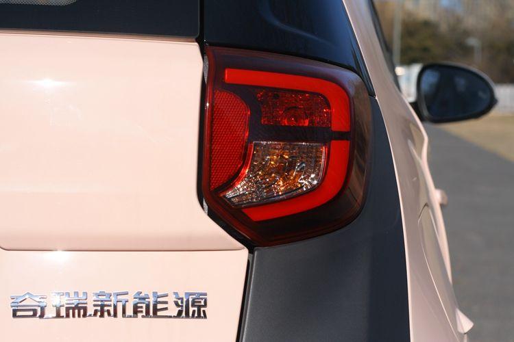 奇瑞小蚂蚁新款车主体验,奇瑞新能源小蚂蚁试驾视频