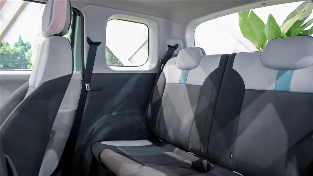 实拍长安Lumin糯玉米可盐可甜呆萌惹人爱